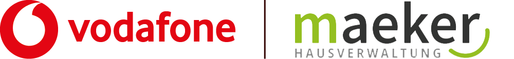 Vodafone | Maeker TV Umstellung